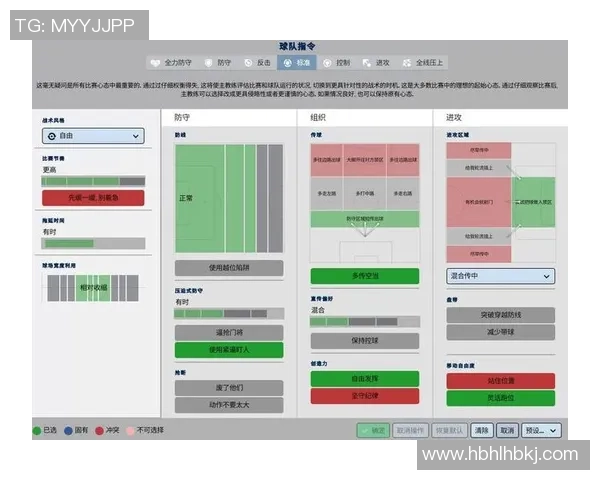 杭州足球队的战术创新与运营体系解析探讨