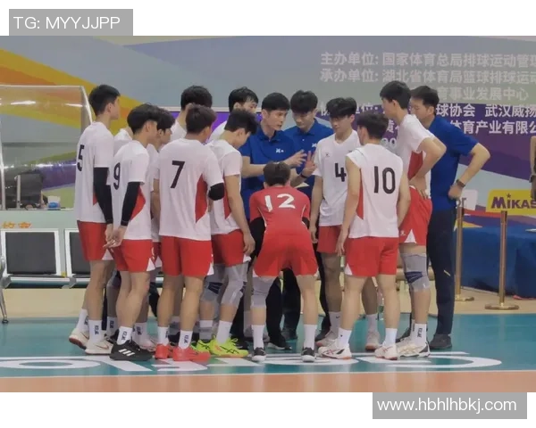 武汉排球队实力对比深度解析及未来发展趋势探讨