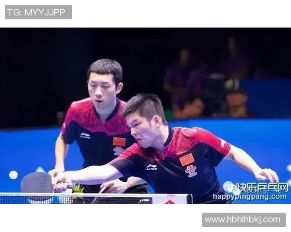武汉乒乓球队在总决赛中的灵活战术与表现分析