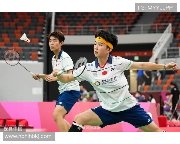 武汉羽毛球队的节奏解析与未来展望探讨