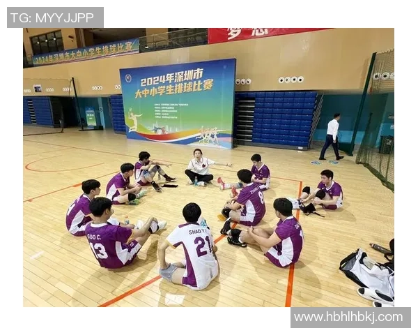 深圳排球队在冠军赛中的耐力表现与战术分析