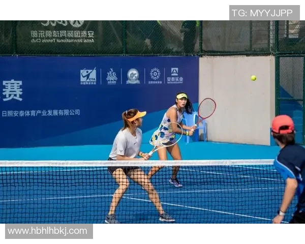 深圳网球队与广州网球队赛后复盘分析灵活性表现与战术对比