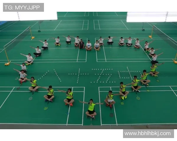 深圳羽毛球队灵活性变革引发热议推动运动发展新趋势 深圳羽毛球队灵活性变革引发热议推动运动发展新趋势