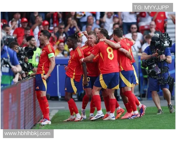 西班牙队在欧锦赛中的战术布局与实力分析