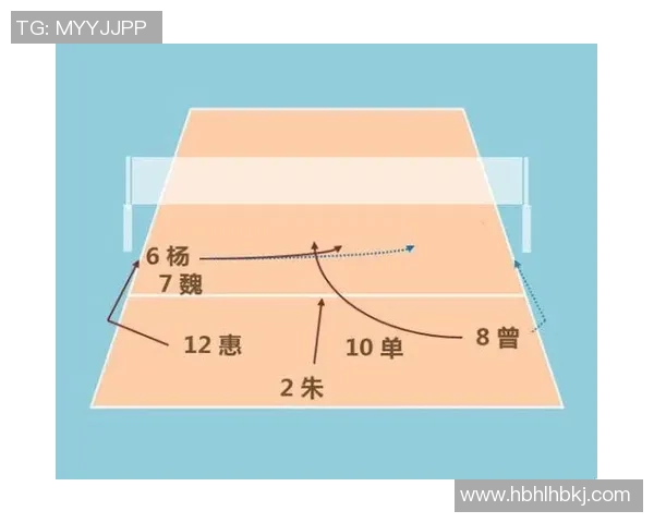 重庆排球队在总决赛中的耐力表现与战术分析探讨