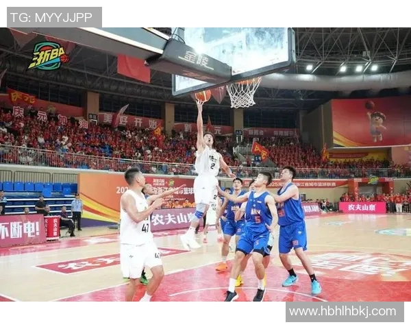 篮球焦点：杭州篮球队的技术探讨