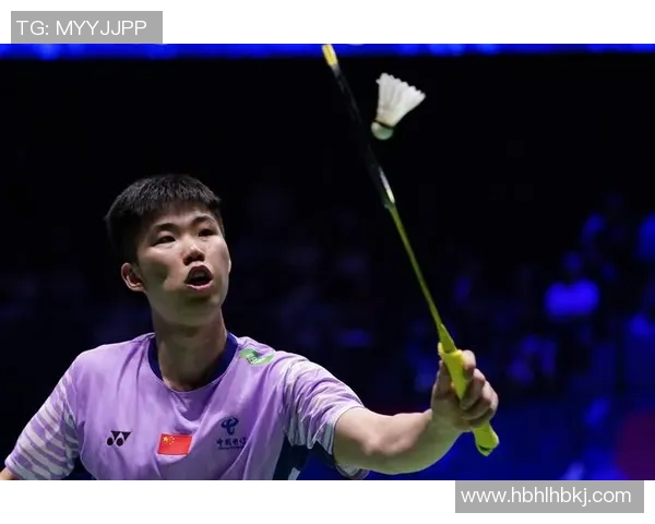 羽毛球热议：南京羽毛球队的意识争议