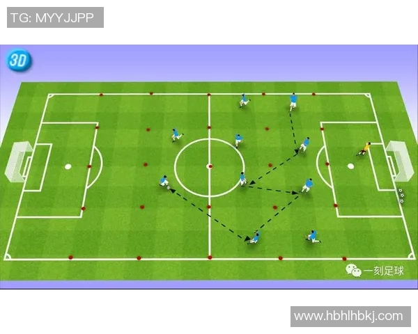 足球战术：北京足球队的阵地战体系