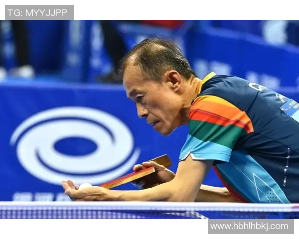 刘强独家:分享乒乓球心得 刘强独家:分享乒乓球心得