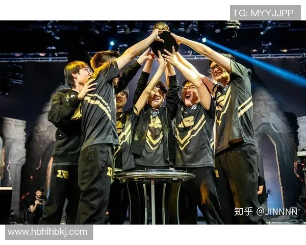 重磅专题：RNG的进攻革新