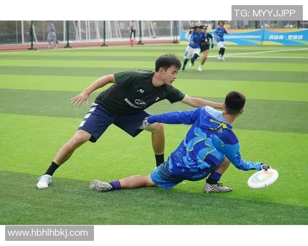 飞盘热议：北京飞盘队的意识争议