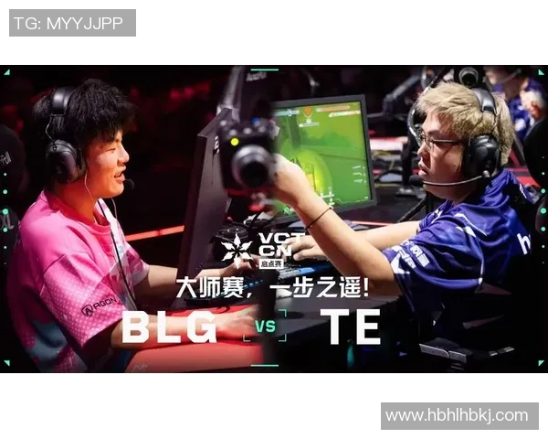 大师赛点评：BLG的个人能力表现