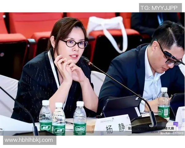 深度对话:杨静的极限运动人生 深度对话:杨静的极限运动人生